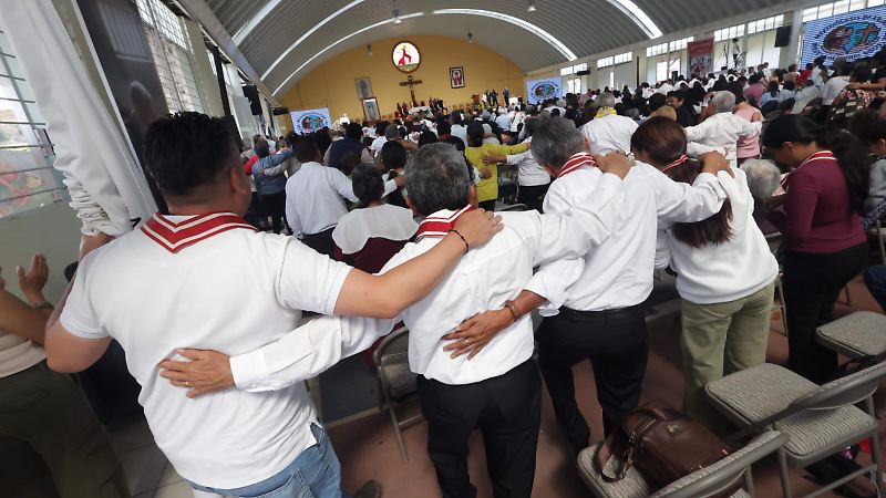 Joseph Spiteri, Nuncio Apostólico